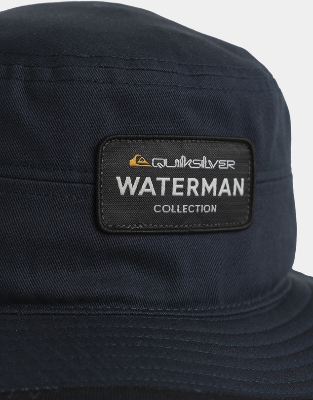 Quiksilver - Mens Lay Day Bucket Hat