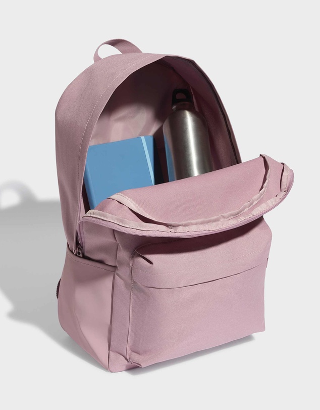 adidas Performance - Classic 3 Bar Logo Backpack