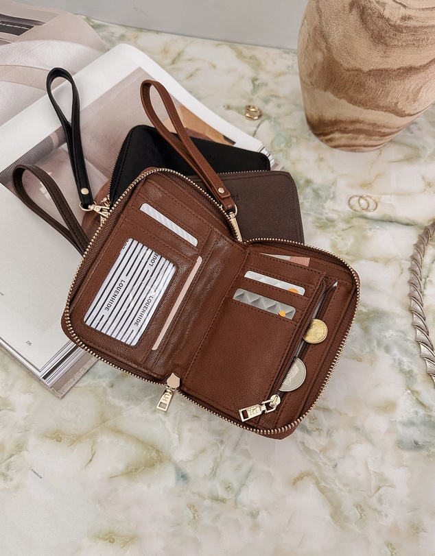Louenhide - Eden Wallet