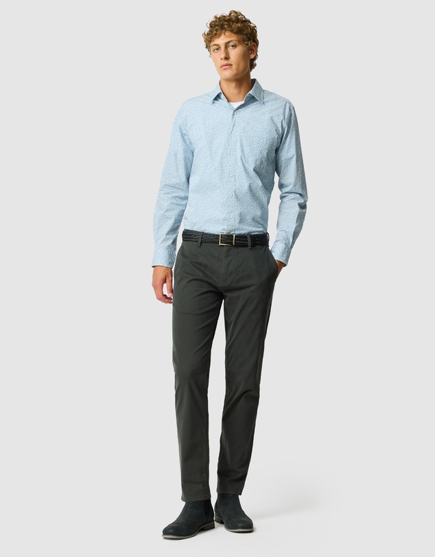 Rodd & Gunn - Thomas Road 2.0 Chino Pant Long Leg