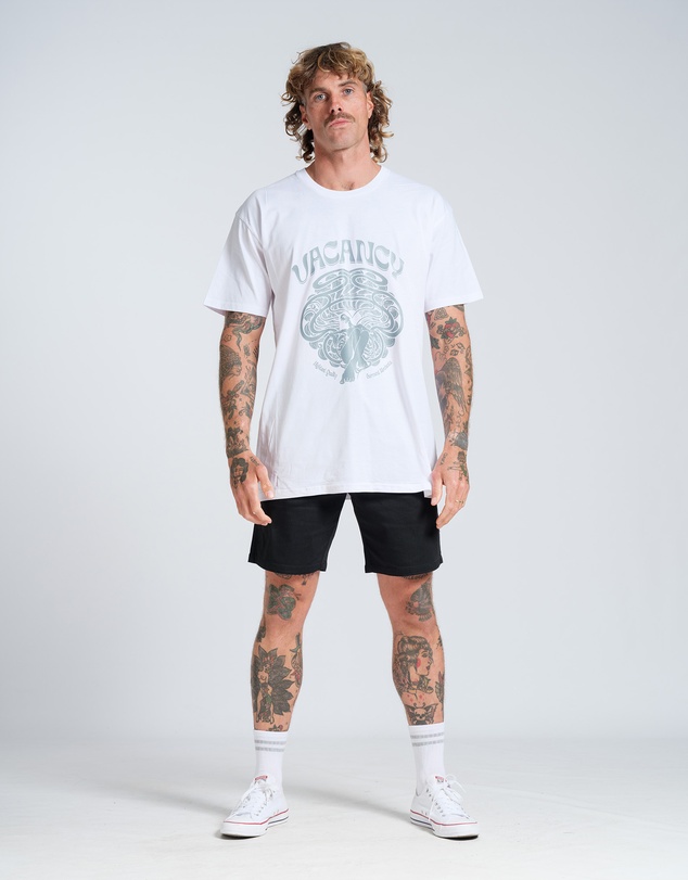 Vacancy Co - Heartless Tee