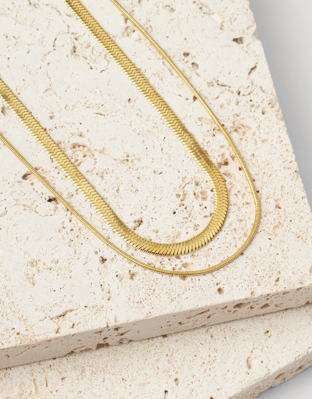 Pastiche - Satine Necklace