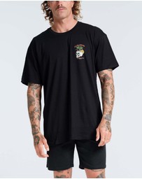 Vacancy Co - Club Dread Tee