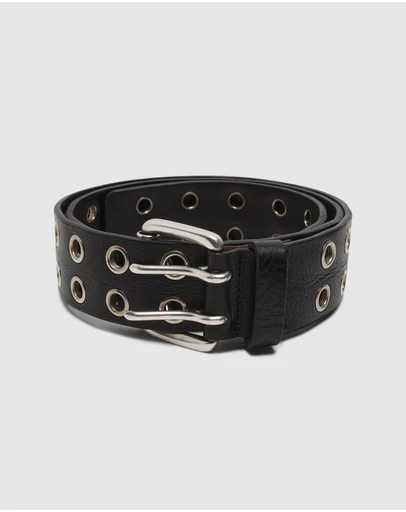 Won Hundred - Greenville Belt