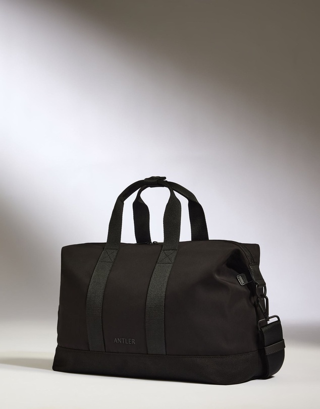 Antler - Icon Overnight Bag