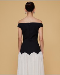 CHANCERY - Posey Midi Dress
