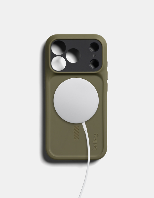 Bellroy - Venture Phone Case for iPhone 18 Pro Max