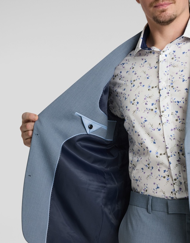 Johnny Bigg - Arnie Stretch Suit Jacket