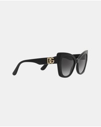 Dolce & Gabbana - 0DG4405