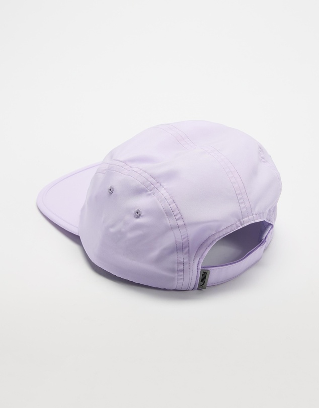 Puma - Essentials Running Five Panel Cap