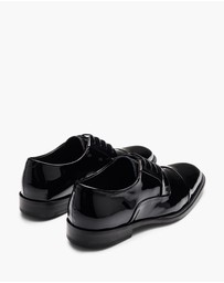 Aquila - Grantham Derby Shoes