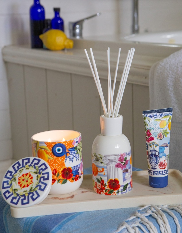 La La Land - Australian Diffuser Mediterranean Summer