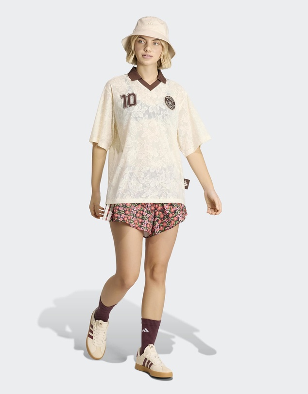 adidas Sportswear - ADIDAS x FARM RIO SHORTS Womens