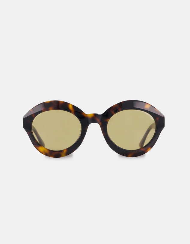 SABEN - Cosmo Sunglasses Tortoise