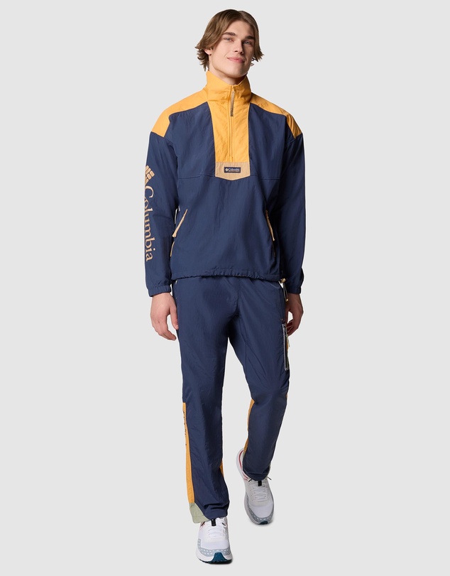 Columbia - Riptide II Retro Windbreaker Anorak