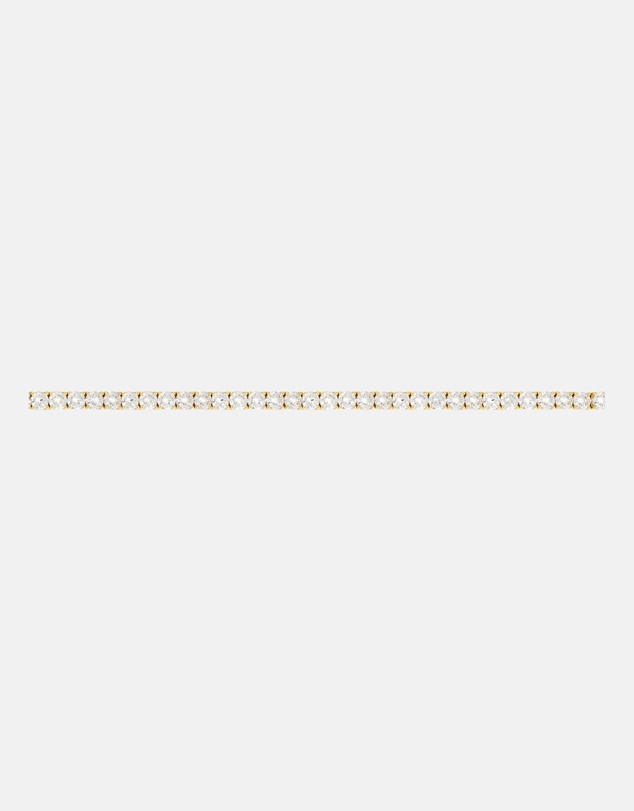 Stephanie Browne - Billy Tennis Bracelet 3mm