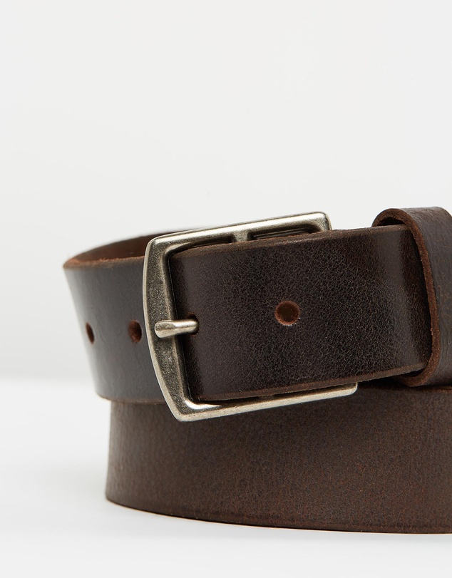 Loop Leather Co - State Route
