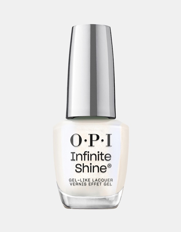 O.P.I - OPI Infinite Shine Shimmer Takes All