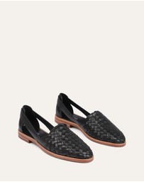 Jo Mercer - Wisdom Casual Flats