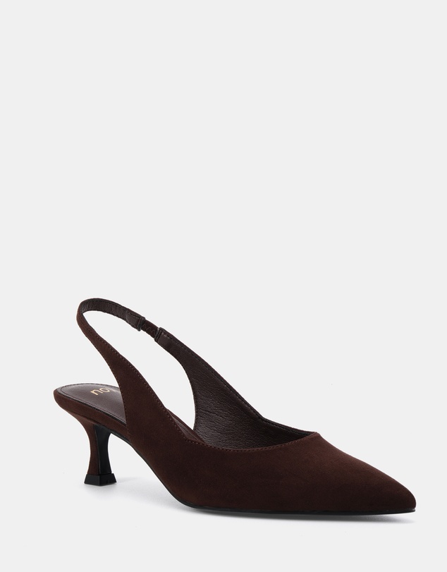 Novo - Idinna Heels
