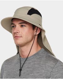 Tilley - Ultralight Cape Sunhat