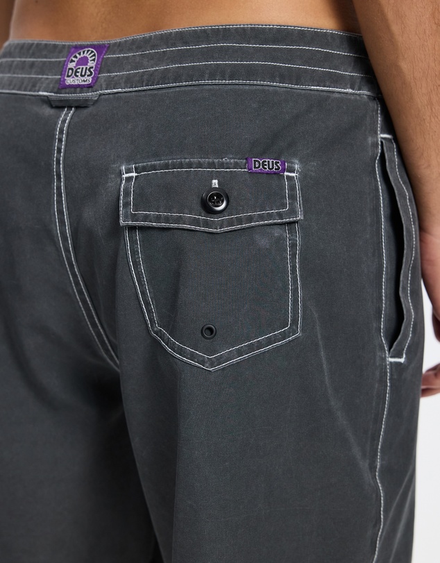 Deus Ex Machina - Aerial Boardshorts