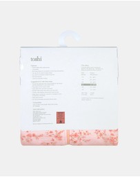 Toshi - Baby Sleep Bag L/S 2.5 TOG Classic