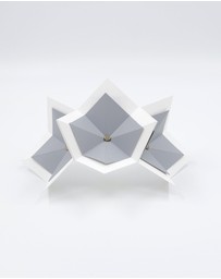 FORD MILLINERY - Balmain Headband