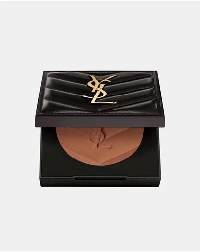 Yves Saint Laurent - All Hours Setting Powder
