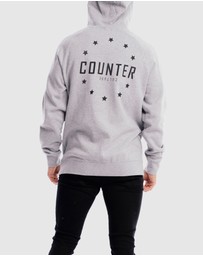 Counter Culture - Polaris Hoodie