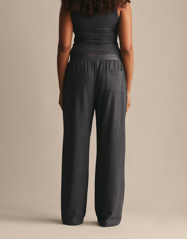 Resting - CloudKnit Jersey Blake Relaxed Pant