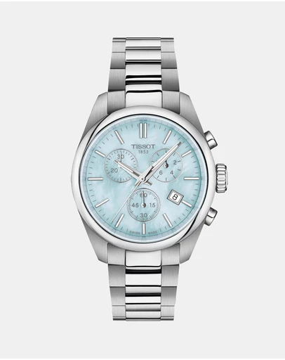 Tissot - PR 100 Chronograph 36mm