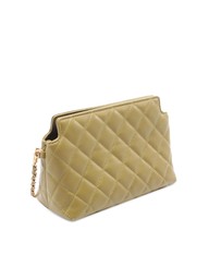 Pre-Loved by Azura Reborn - Pre-Loved chanel Chain Bag Lion Head Detail