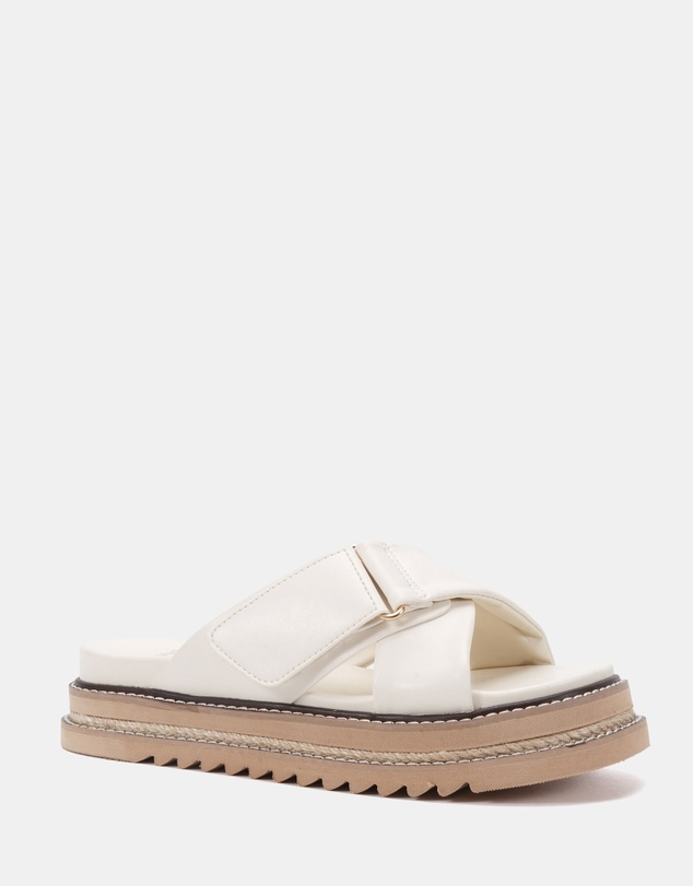 Novo - Saintly Sandals