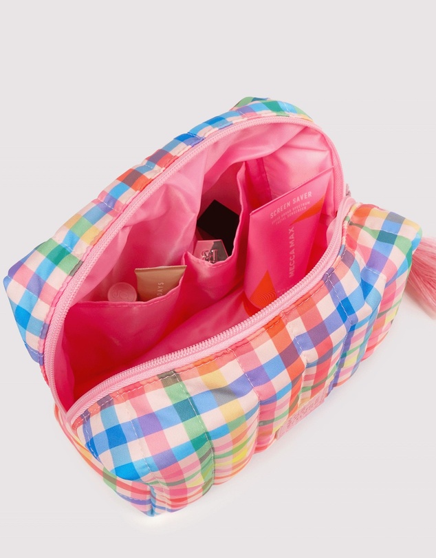 The Somewhere Co - Sugarplum Cosmetic Case