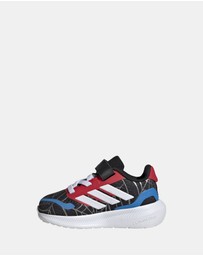 adidas Performance - Runfalcon Spiderman Self-Fastening Infant