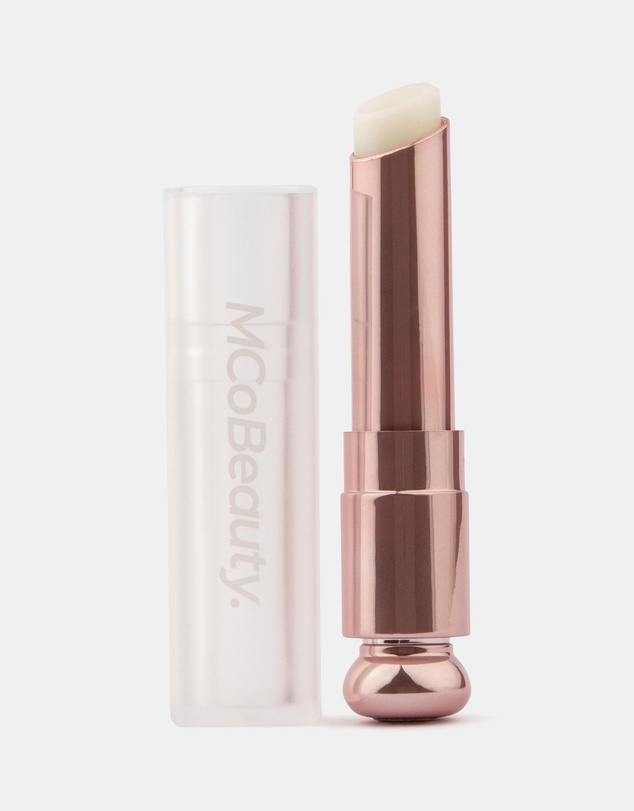 MCoBeauty - Lip Scrub Sugar Exfoliating Balm