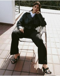 M.N.G - Cintia Trousers