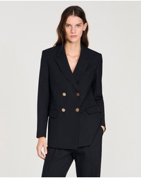 Sandro - Thelma Blazer