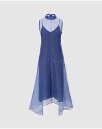 Staud - Auden Dress
