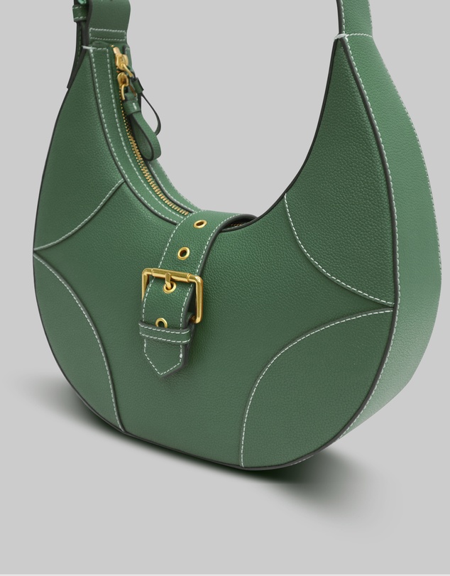 Zerafima - The Bernie Bag