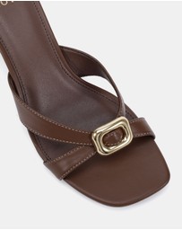Novo - Finnegan Heels