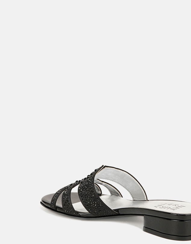 Naturalizer - Meena 2 Sandal - Black