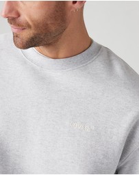 Levi's - Authentic Crewneck Sweatshirt