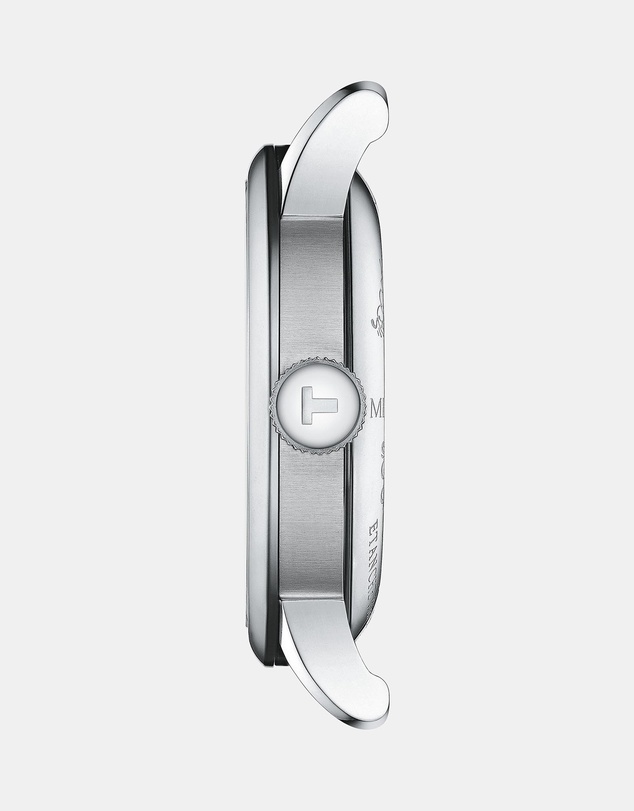 Tissot - Le Locle Automatique 20th Anniversary