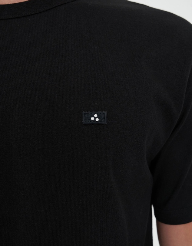 Huffer - Slim Tee / 3ball