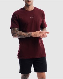 First Division - Division Tee