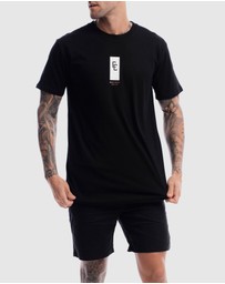 Counter Culture - Runway Tee