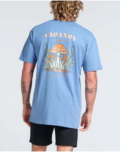Vacancy Co - Compost Tee