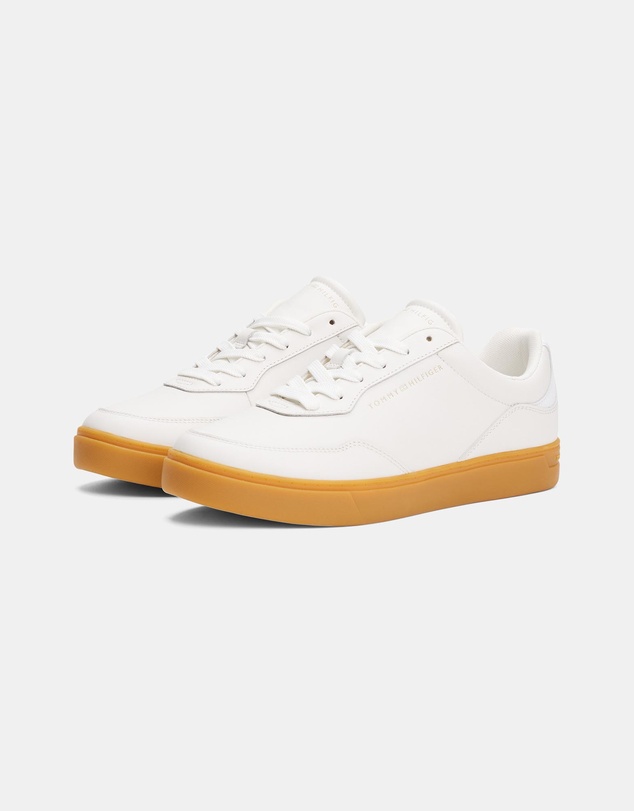 Tommy Hilfiger - Casual Cupsole Sneakers - Women's